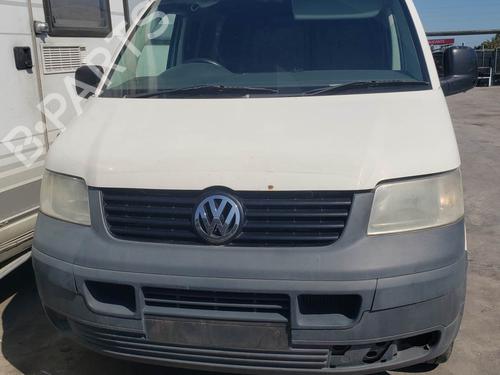 Warning switch VW TRANSPORTER T5 Van (7HA, 7HH, 7EA, 7EH) 1.9 TDI | BP29248012I22  - Image 14