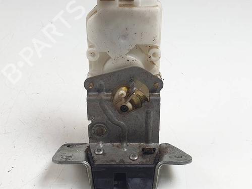 Tailgate lock MITSUBISHI GRANDIS (NA_W) 2.0 DI-D (NA8W) | BP29820363C101