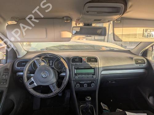 Hattehylde VW GOLF VI (5K1) 1.6 TDI | BP38948898C85 - Image 8