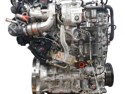 Engine HYUNDAI TUCSON (NX4E, NX4A) 1.6 T-GDi Hybrid | BP24934127M1  - Image 9