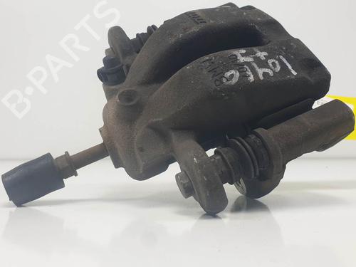 Left rear brake caliper BMW 1 (E87) 116 d | BP11570819M107  - Image 5