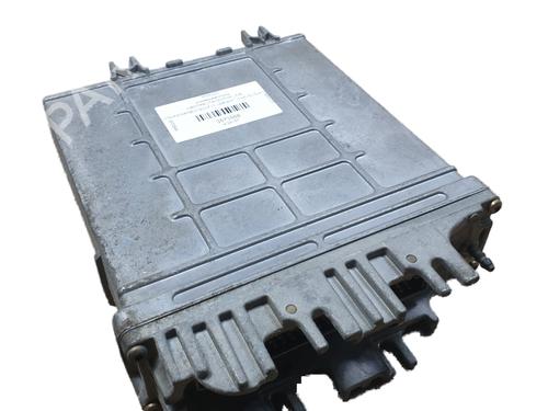 Used Engine control unit (ECU) Engine control unit (ECU) 37237668 37237668