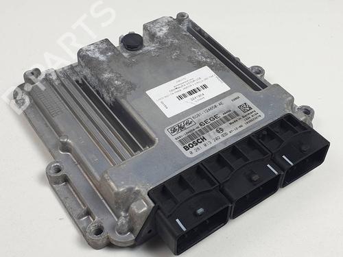 Used Engine control unit (ECU) Engine control unit (ECU) LAND ROVER FREELANDER 2 (L359) 2.2 TD4 4x4 (160 hp) 30142508 30142508