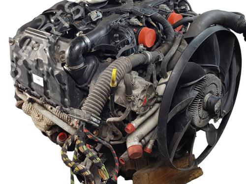 Used Engine Engine LAND ROVER RANGE ROVER III (L322) 3.6 D 4x4 (272 hp) 40176660 40176660