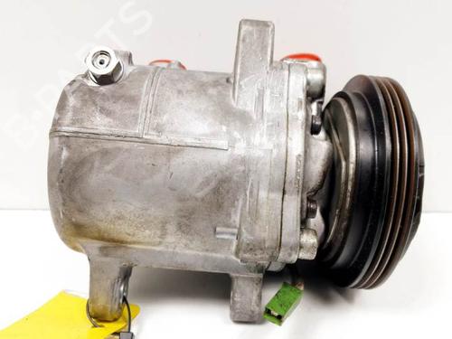AC compressor SMART CITY-COUPE (450) 0.7 (450.352, 450.353) | BP13627039M34 