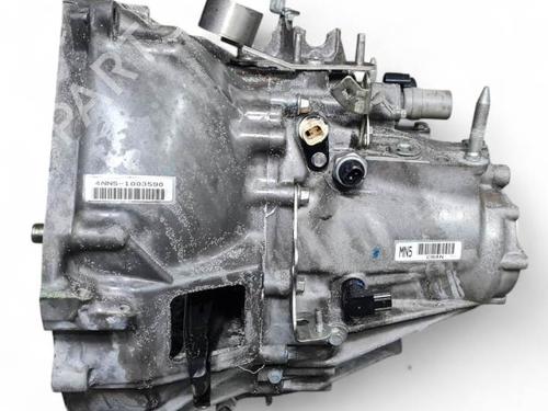 Gearbox HONDA CIVIC IX (FK) 2.2 i-DTEC (FK3) | BP28208668M3 
