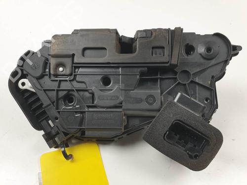 Front left lock SEAT ARONA (KJ7, KJP) 1.0 TGi | BP26313660C98 - Image 2