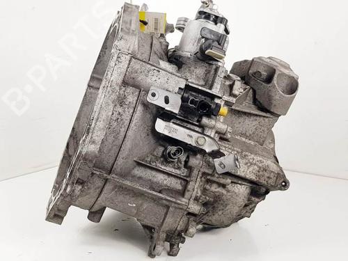 Gearbox OPEL MOKKA / MOKKA X (J13)  | BP14999731M3 