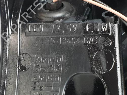 Right taillight FORD FOCUS III 1.5 TDCi | BP27885424C35 - Image 4