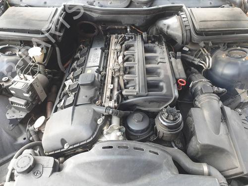 Left headlight BMW 5 (E39) 523 i | BP34514553C28  - Image 16
