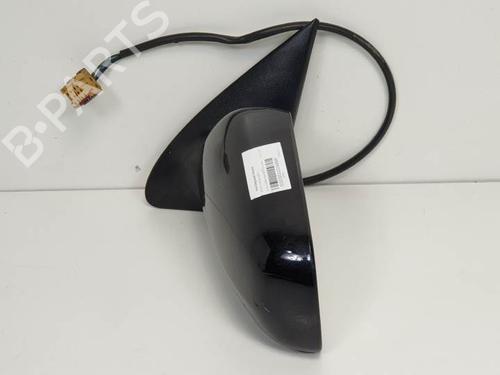 Left mirror SKODA FABIA I Combi (6Y5) 1.9 TDI | BP6860814C26 