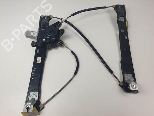 Used Front right window mechanism Front right window mechanism 21123349 21123349