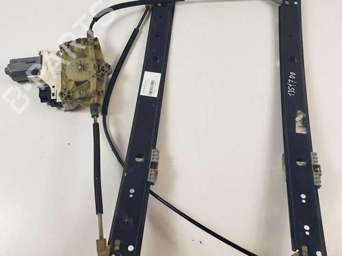 Used Front right window mechanism Front right window mechanism AUDI Q7 (4LB) 3.6 FSI quattro (280 hp) 19163588 19163588