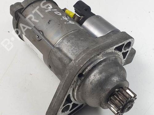 Startmotor SEAT ALTEA XL (5P5, 5P8) 1.6 TDI (105 hp) 28574294
