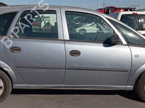 Steering column OPEL MERIVA A MPV (X03) 1.6 (E75) | BP28060342M21 