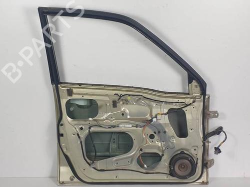 Left front door SUZUKI GRAND VITARA I (FT, HT) 2.5 V6 24V 4x4 (TD62, SQ625) | BP16358216C2 