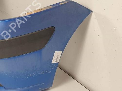 Front bumper HYUNDAI ATOS (MX) 1.1 | BP17339364C7 