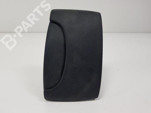 Used Rear left exterior door handle Rear left exterior door handle RENAULT KANGOO Express (FC0/1_) D 65 1.9 (FC0E, FC02, FC0J, FC0N) (64 hp) 11177307 11177307