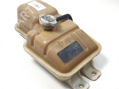 Used Expansion tank Expansion tank KIA SORENTO I (JC) 2.5 CRDi 4WD (140 hp) 40176244 40176244