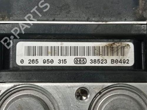 ABS pump BMW 5 (E60) 530 d | BP7834132M43 