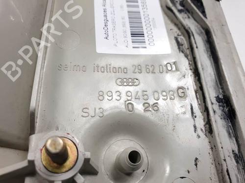 Left tailgate light AUDI 80 B4 Saloon (8C2) 1.6 | BP25262623C79 - Image 4