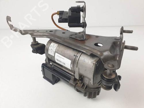 Suspension compressor MERCEDES-BENZ E-CLASS (W213) E 220 d (213.004) | BP40174880M103 - Image 5