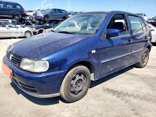 Right mirror VW POLO III (6N1) 60 1.4 | BP13748399C27 