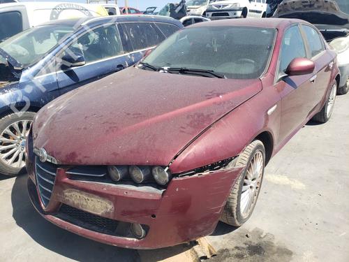 Electronic module ALFA ROMEO 159 (939_) 1.9 JTDM 16V (939AXC1B, 939AXC12) | BP28069056M83  - Image 6