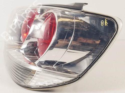 Right taillight MITSUBISHI OUTLANDER I (CU_W)  | BP17464385C35 