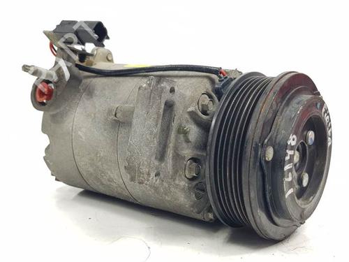 AC compressor FORD FIESTA VI (CB1, CCN) 1.0 EcoBoost | BP14975728M34 