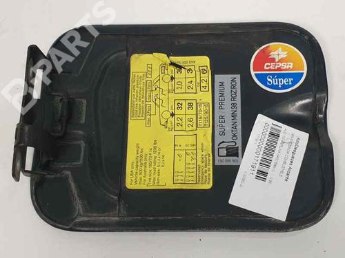 BP6849087C131 | Tapa exterior combustible AUDI 100 C3 Saloon (443, 444) 2.2 BP6849087C131