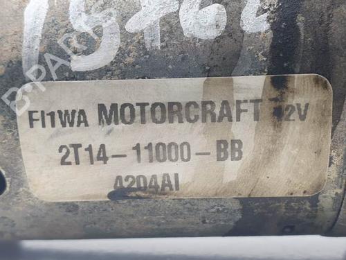 Starter FORD TOURNEO CONNECT 1.8 TDCi | BP25139952M8 