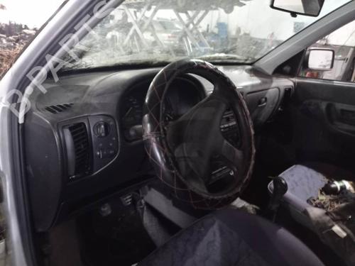 Right front window switch SEAT CORDOBA (6K2) 1.4 | BP8587593I26 - Image 5