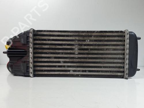 Used Intercooler PEUGEOT 208 I (CA_, CC_) 1.6 HDi (114 hp) 29265728