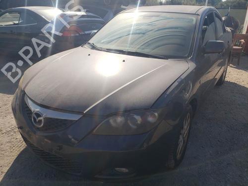 Switch MAZDA 3 Saloon (BK) 1.6 DI Turbo (BK12Y) | BP29763347I30 - Image 4