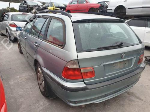 Gearbox BMW 3 Touring (E46) 320 d | BP17971199M3 