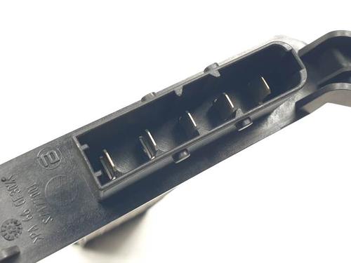 Heater resistor PEUGEOT 5008 (0U_, 0E_) 1.6 HDi | BP29149681M108 