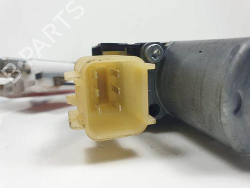 Front right window mechanism FORD FIESTA VI (CB1, CCN) 1.0 EcoBoost | BP25146004C23 