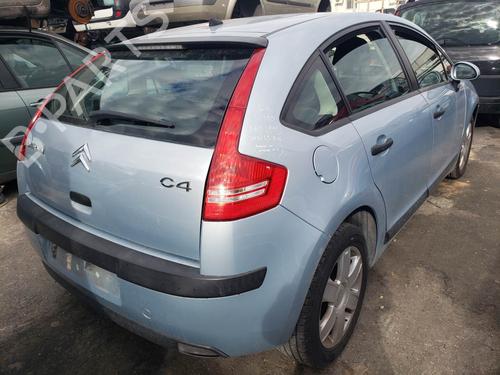 Headlight switch CITROËN C4 I (LC_) 1.6 HDi | BP29246381I24  - Image 10