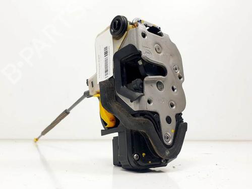 Used Rear left lock OPEL ASTRA J Sports Tourer (P10) 1.7 CDTI (35) (110 hp) 16554378