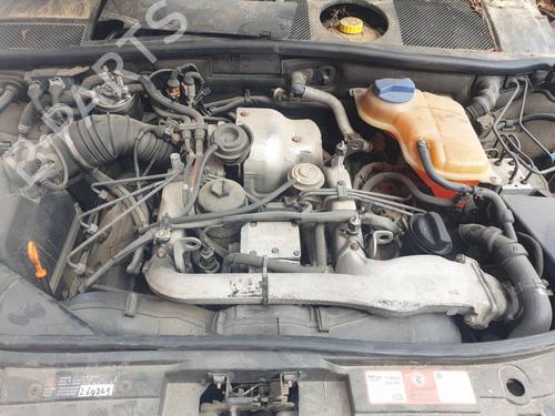 Used Engine Engine AUDI A6 C5 Avant (4B5, 4B6) 2.5 TDI quattro (150 hp) 36352352 36352352
