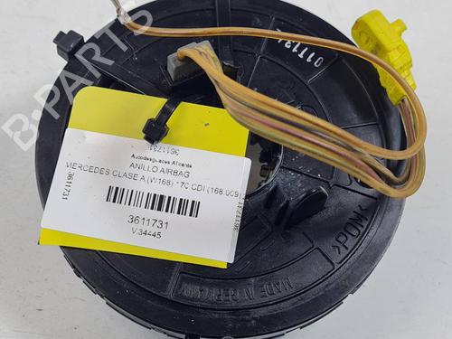 Used Squib airbag Squib airbag 37682341 37682341
