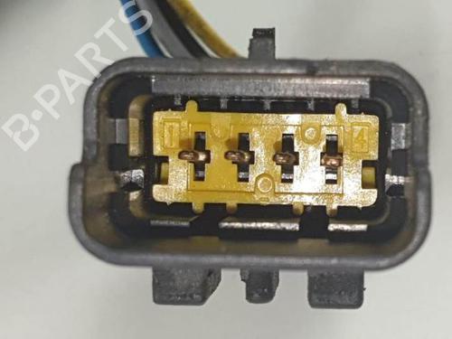 Rear bumper right light CITROËN C4 Grand Picasso II (DA_, DE_) 2.0 BlueHDi 150 | BP25403894C82 