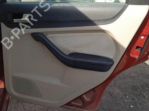 Starter FORD FOCUS II Turnier (DA_, FFS, DS) 1.8 TDCi | BP16302456M8 