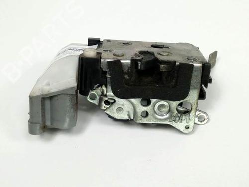 Rear left lock FIAT MULTIPLA (186_) 1.9 JTD (186AXE1A) | BP7561680C100 