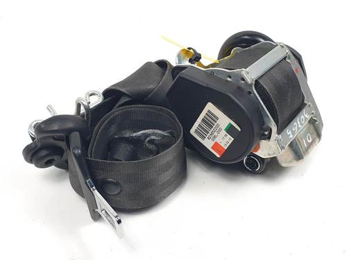 Used Front left seatbelt Front left seatbelt FORD FOCUS III Turnier 2.0 TDCi (115 hp) 29245041 29245041