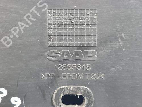 Glove box SAAB 9-3 (YS3F, E79, D79, D75) 1.9 TiD | BP37628693C95 - Image 4