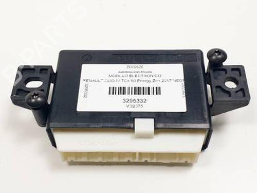 Elektronisk modul RENAULT CLIO IV (BH_) 0.9 TCe 90 (BHNF, BHMA, BHMH, BHJK, BHJR) | BP30763463M83