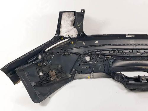 Rear bumper SEAT LEON (5F1)  | BP17449994C8 