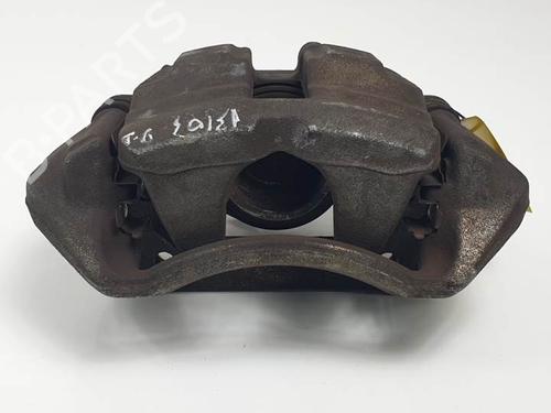 Left front brake caliper MERCEDES-BENZ C-CLASS Coupe (CL203) C 220 CDI (203.706) | BP15820260M105 